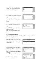 Preview for 88 page of Ectaco LD9988 Manual