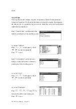 Preview for 89 page of Ectaco LD9988 Manual