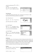 Preview for 93 page of Ectaco LD9988 Manual