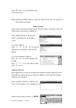 Preview for 96 page of Ectaco LD9988 Manual