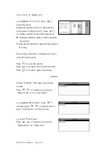 Preview for 100 page of Ectaco LD9988 Manual