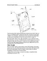 Предварительный просмотр 9 страницы Ectaco Partner EA B-3 User Manual