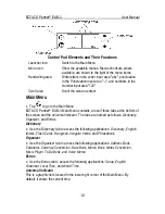 Предварительный просмотр 12 страницы Ectaco Partner EA B-3 User Manual