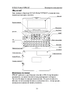 Preview for 33 page of Ectaco Partner EFR430T User Manual