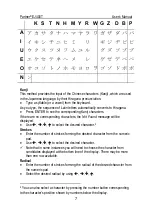 Preview for 7 page of Ectaco Partner EJ400T User Manual