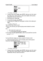 Preview for 14 page of Ectaco Partner EJ400T User Manual