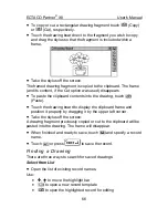 Preview for 66 page of Ectaco Partner EP-X8 User Manual