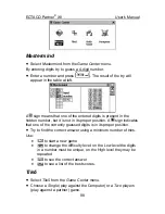 Preview for 88 page of Ectaco Partner EP-X8 User Manual