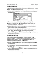 Preview for 98 page of Ectaco Partner EP-X8 User Manual