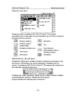 Preview for 121 page of Ectaco Partner EP-X8 User Manual