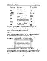 Preview for 122 page of Ectaco Partner EP-X8 User Manual