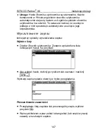 Preview for 147 page of Ectaco Partner EP-X8 User Manual