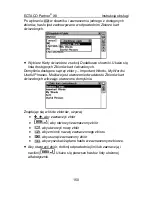 Preview for 150 page of Ectaco Partner EP-X8 User Manual