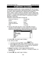 Preview for 153 page of Ectaco Partner EP-X8 User Manual