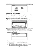 Preview for 158 page of Ectaco Partner EP-X8 User Manual