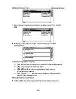 Preview for 162 page of Ectaco Partner EP-X8 User Manual