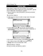 Preview for 164 page of Ectaco Partner EP-X8 User Manual