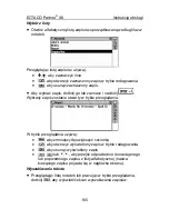 Preview for 165 page of Ectaco Partner EP-X8 User Manual