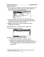 Preview for 175 page of Ectaco Partner EP-X8 User Manual