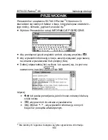 Preview for 193 page of Ectaco Partner EP-X8 User Manual