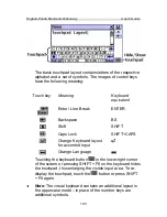 Preview for 17 page of Ectaco Partner EP586HT User Manual