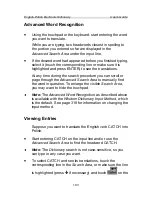 Preview for 25 page of Ectaco Partner EP586HT User Manual