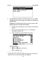 Preview for 46 page of Ectaco Partner EP586HT User Manual