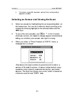 Preview for 48 page of Ectaco Partner EP586HT User Manual