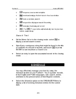 Preview for 70 page of Ectaco Partner EP586HT User Manual