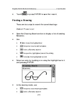 Preview for 87 page of Ectaco Partner EP586HT User Manual