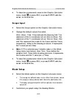 Preview for 101 page of Ectaco Partner EP586HT User Manual