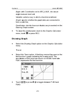 Preview for 102 page of Ectaco Partner EP586HT User Manual