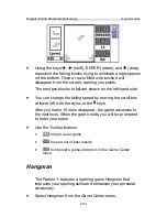 Preview for 125 page of Ectaco Partner EP586HT User Manual