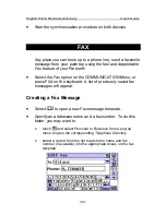 Preview for 133 page of Ectaco Partner EP586HT User Manual