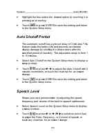 Preview for 148 page of Ectaco Partner EP586HT User Manual