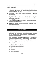 Preview for 152 page of Ectaco Partner EP586HT User Manual