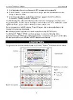 Предварительный просмотр 7 страницы Ectaco Partner EP900 User Manual