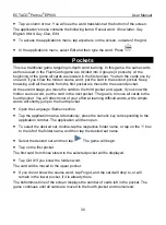 Preview for 30 page of Ectaco Partner EP900 User Manual