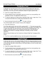 Preview for 31 page of Ectaco Partner EP900 User Manual