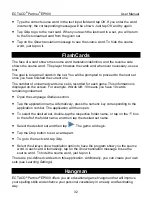 Preview for 32 page of Ectaco Partner EP900 User Manual