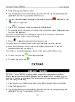 Preview for 33 page of Ectaco Partner EP900 User Manual