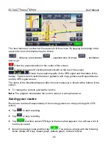 Preview for 40 page of Ectaco Partner EP900 User Manual