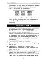 Preview for 5 page of Ectaco Partner ER200DM User Manual