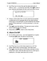 Preview for 11 page of Ectaco Partner ER200DM User Manual