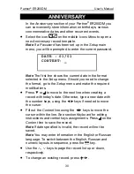Preview for 30 page of Ectaco Partner ER200DM User Manual
