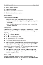 Preview for 9 page of Ectaco Partner ES B-3 User Manual