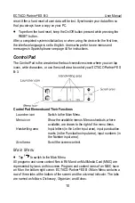 Предварительный просмотр 10 страницы Ectaco Partner ES B-3 User Manual