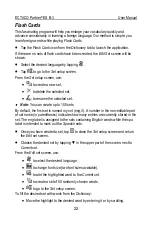 Preview for 22 page of Ectaco Partner ES B-3 User Manual