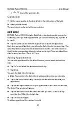 Preview for 31 page of Ectaco Partner ES B-3 User Manual