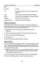 Preview for 36 page of Ectaco Partner ES B-3 User Manual